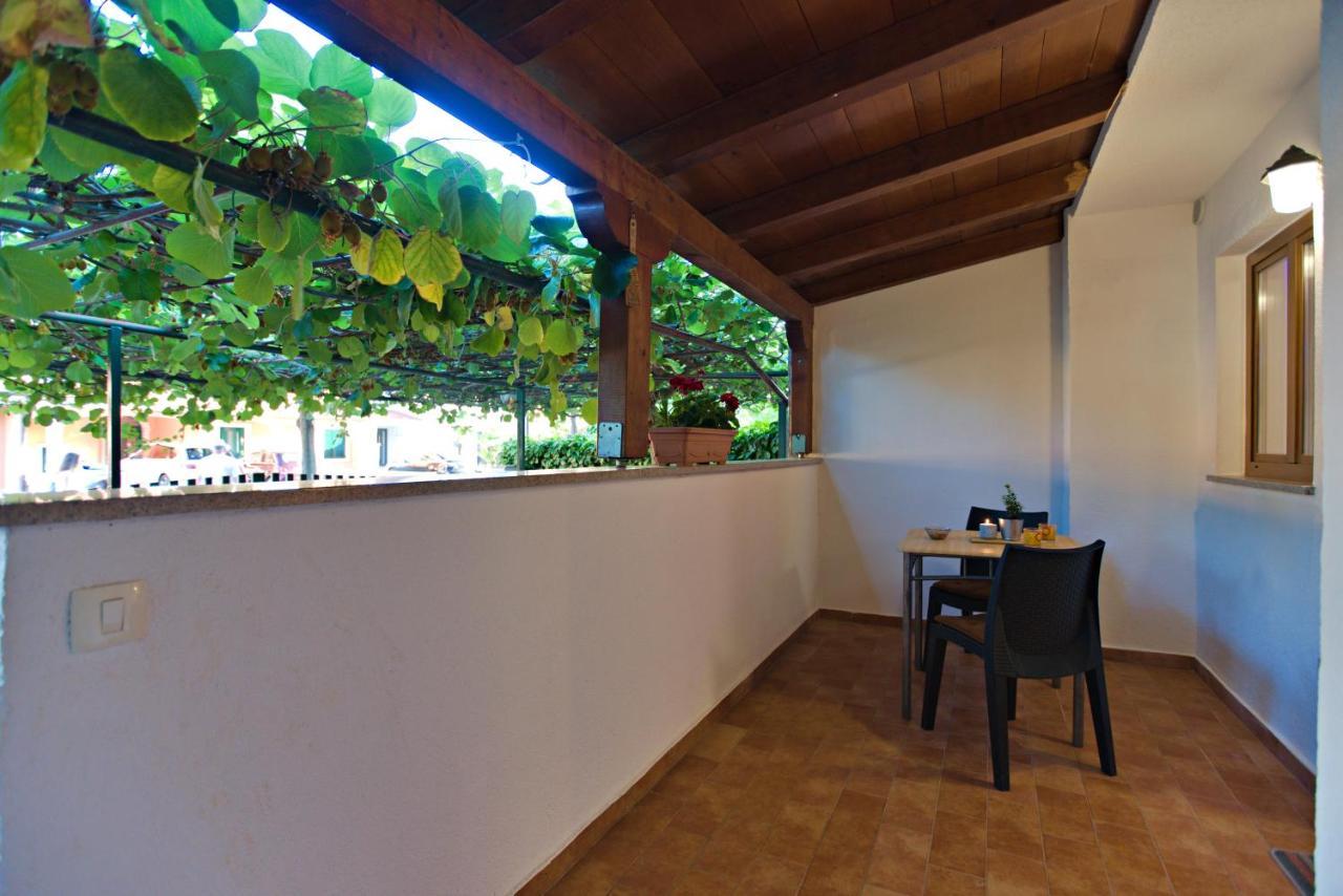 Apartments Kiwi רוביני מראה חיצוני תמונה