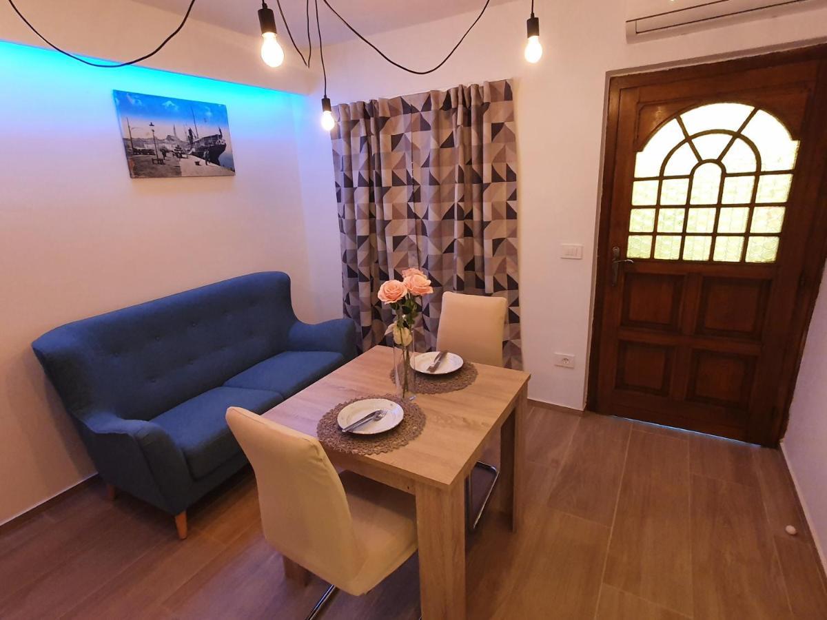 Apartments Kiwi רוביני מראה חיצוני תמונה