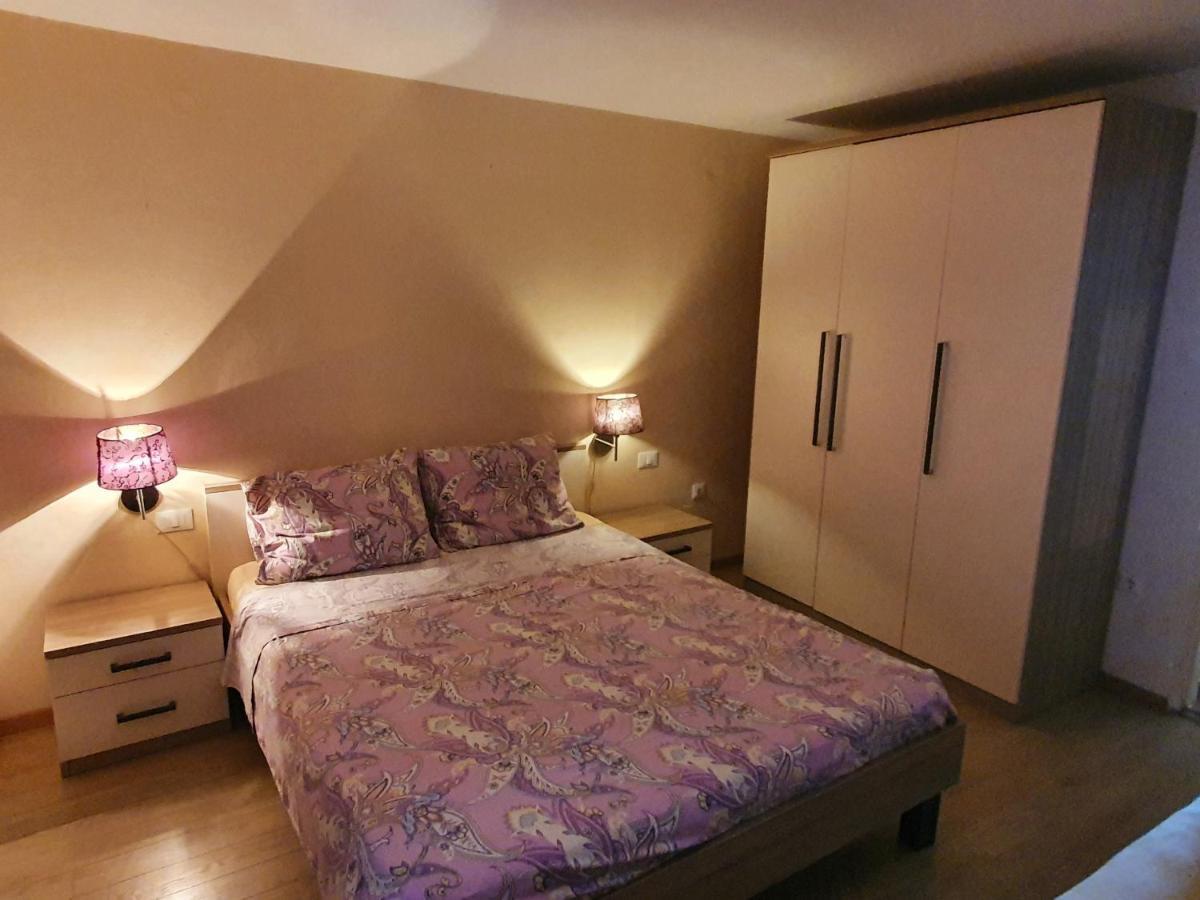 Apartments Kiwi רוביני מראה חיצוני תמונה