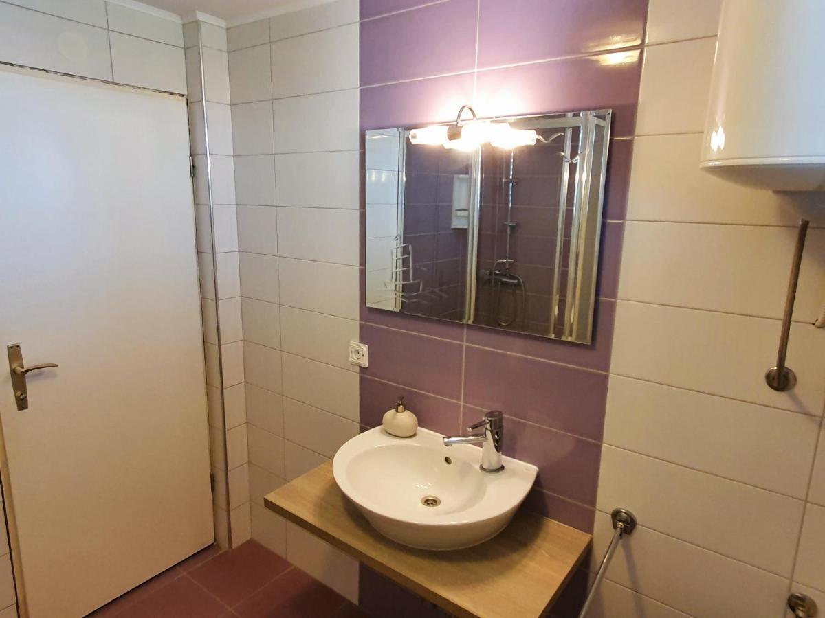 Apartments Kiwi רוביני מראה חיצוני תמונה
