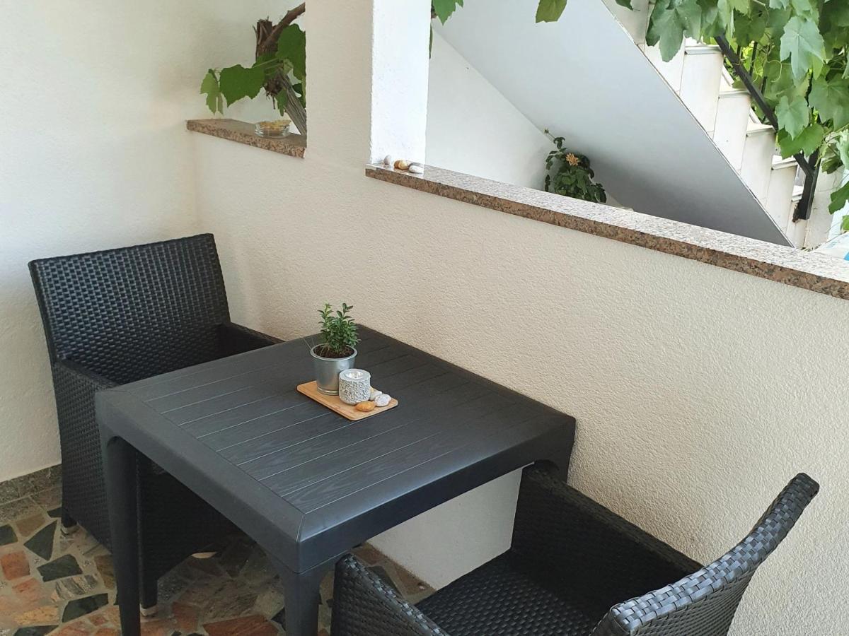 Apartments Kiwi רוביני מראה חיצוני תמונה