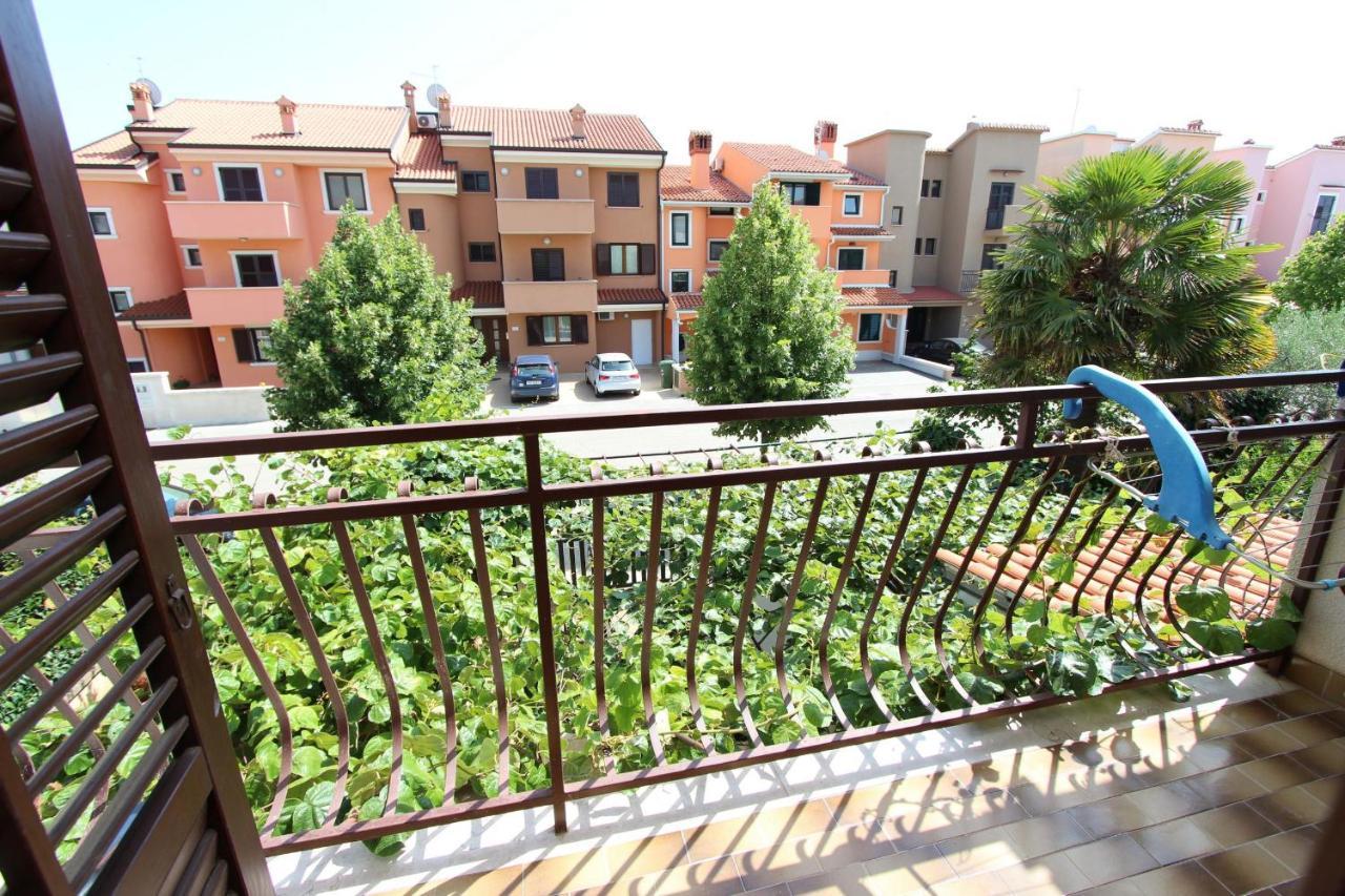 Apartments Kiwi רוביני מראה חיצוני תמונה