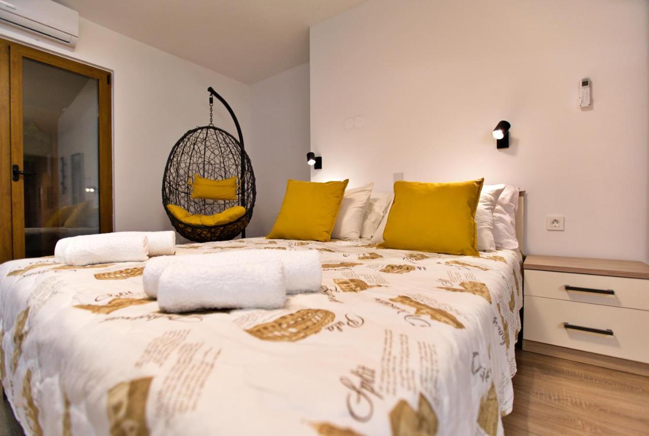 Apartments Kiwi רוביני מראה חיצוני תמונה