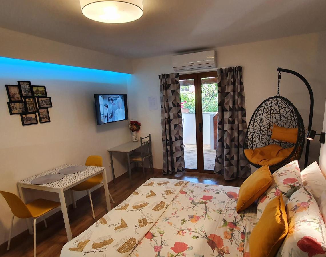 Apartments Kiwi רוביני מראה חיצוני תמונה