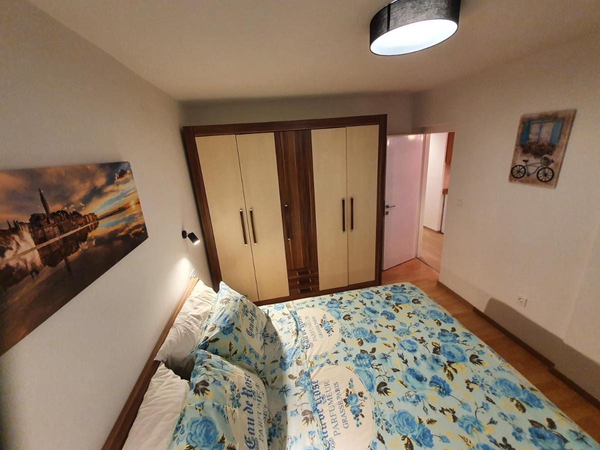 Apartments Kiwi רוביני מראה חיצוני תמונה