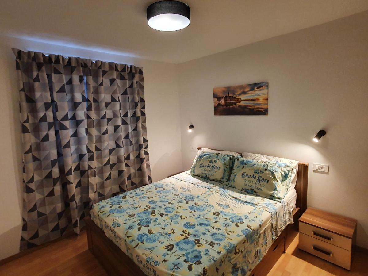 Apartments Kiwi רוביני מראה חיצוני תמונה