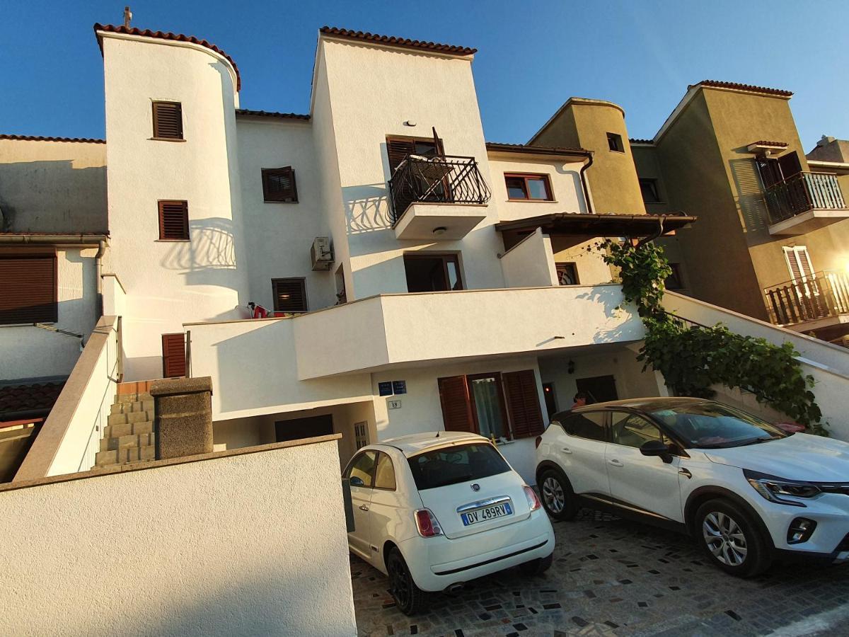 Apartments Kiwi רוביני מראה חיצוני תמונה