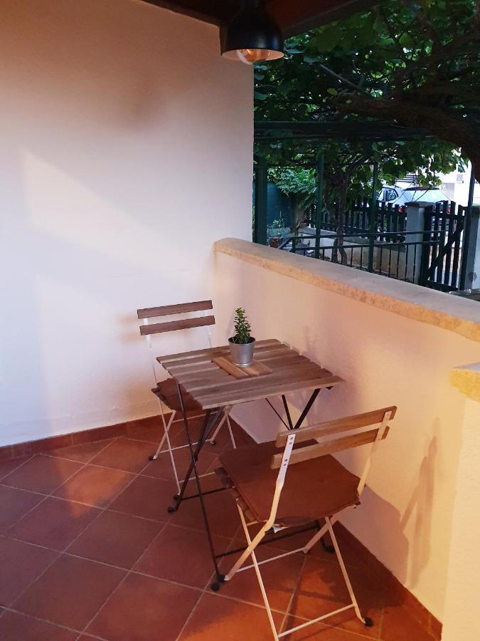 Apartments Kiwi רוביני מראה חיצוני תמונה