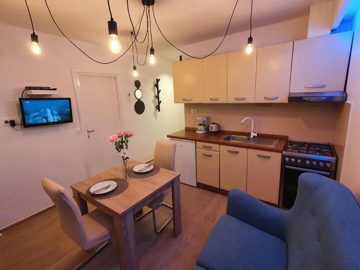 Apartments Kiwi רוביני מראה חיצוני תמונה