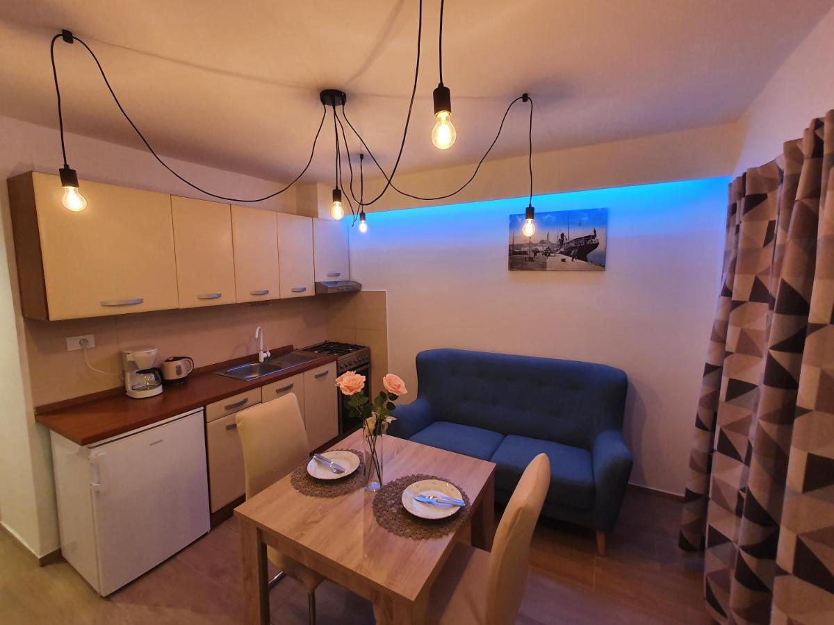 Apartments Kiwi רוביני מראה חיצוני תמונה