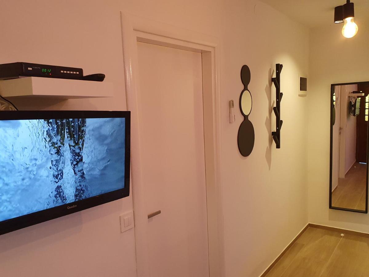 Apartments Kiwi רוביני מראה חיצוני תמונה