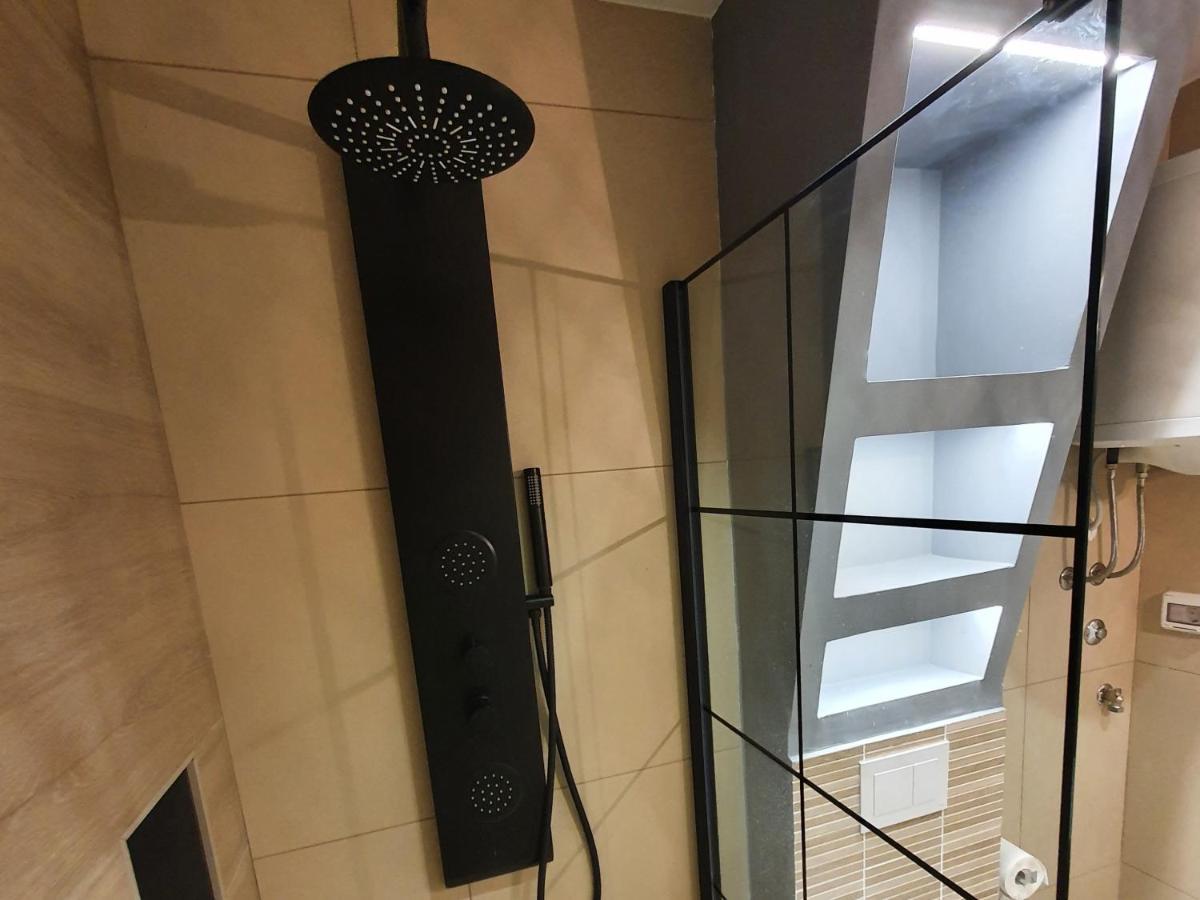 Apartments Kiwi רוביני מראה חיצוני תמונה
