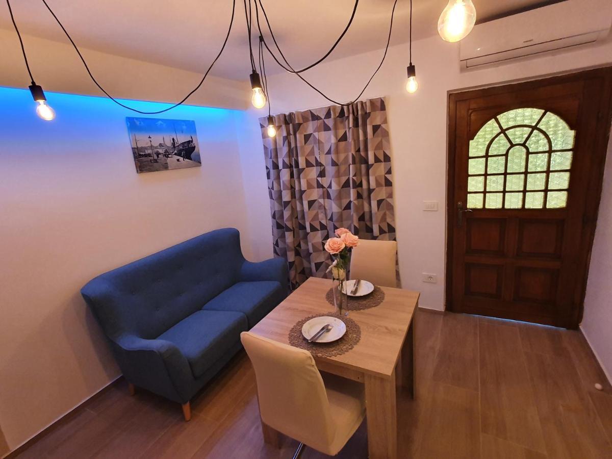 Apartments Kiwi רוביני מראה חיצוני תמונה