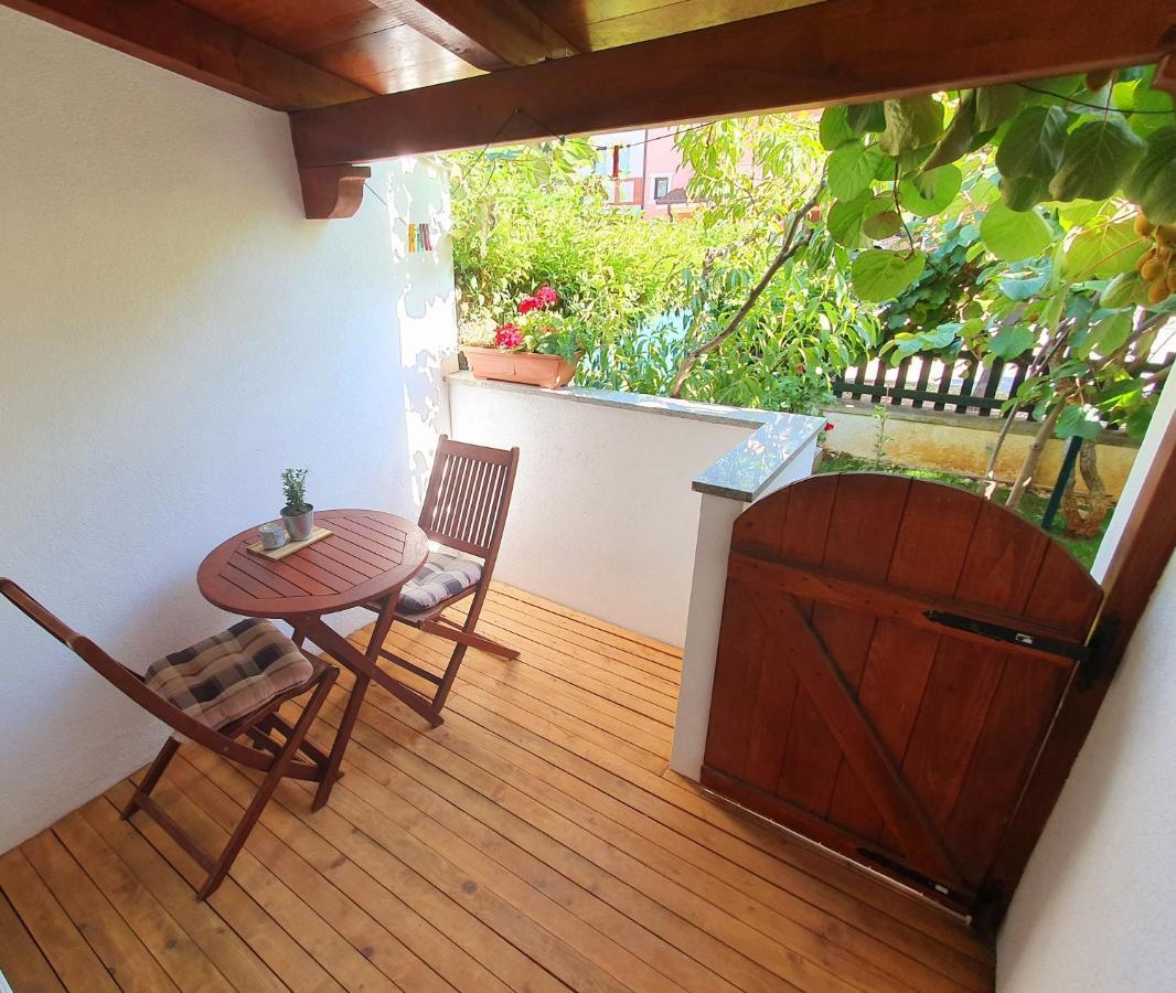 Apartments Kiwi רוביני מראה חיצוני תמונה