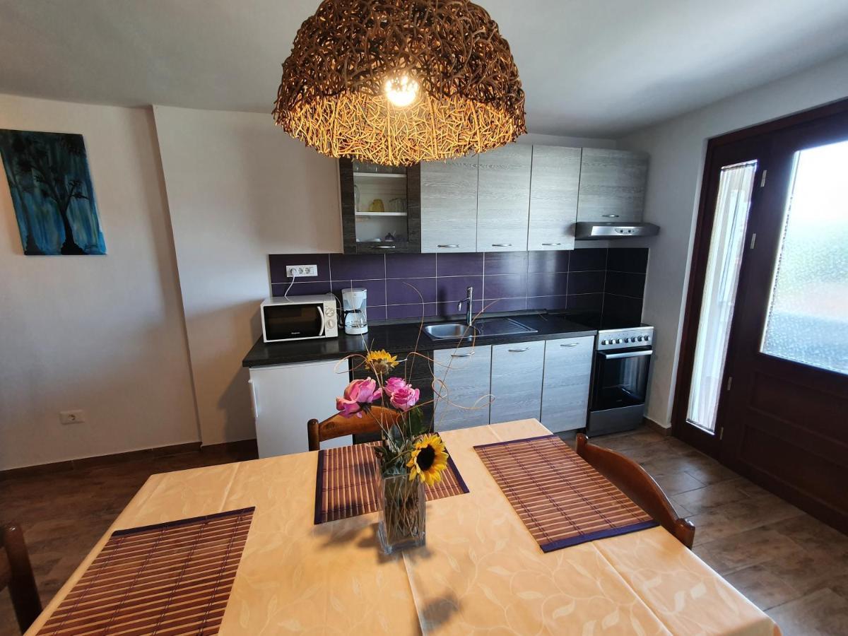Apartments Kiwi רוביני מראה חיצוני תמונה