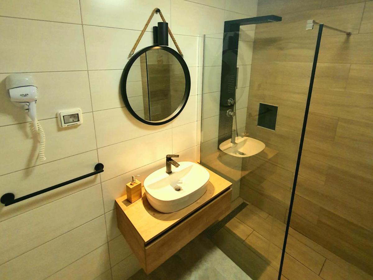 Apartments Kiwi רוביני מראה חיצוני תמונה