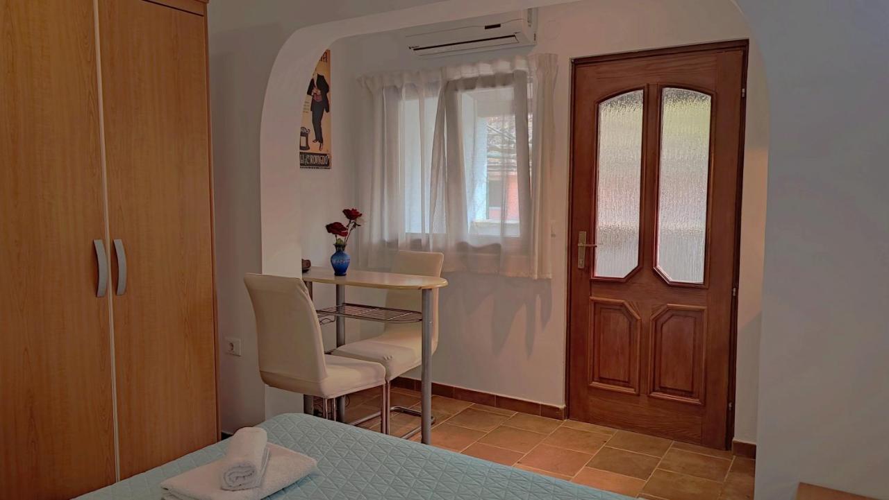 Apartments Kiwi רוביני מראה חיצוני תמונה