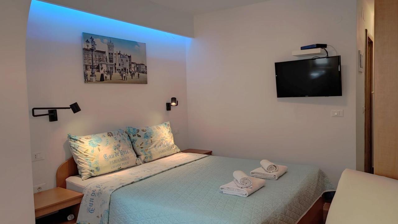 Apartments Kiwi רוביני מראה חיצוני תמונה